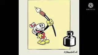 cuphead animation cartoon sound effects