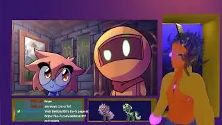 Dellizar Slit Reacts to GILDEDGUY STORY #9 - The Stellapen & the Eraser pt1