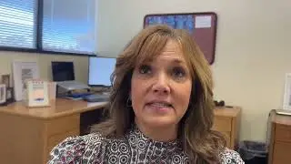 Kim St.Clair Introduction Video