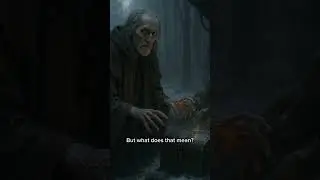 Koschei the Deathless Explained &mdash; A Russian Folktale About Power and Immortality, FULL ON CHANNEL