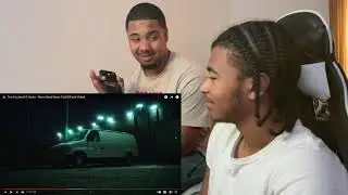 Tee Grizzley & G Herbo - Never Bend Never Fold [Official Video] REACTION!