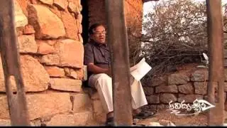 Manjeera Writers Association || Deshpathi Srinivas || Kavidrushyam Part 2
