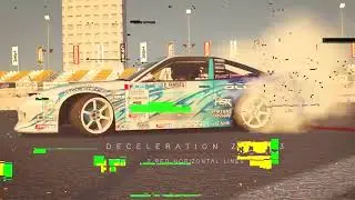 Indonesia Digital Drift Series (IDDS) - J99Maxx Drift Circuit 2022 Season 3 Rd.1 - Briefing Video