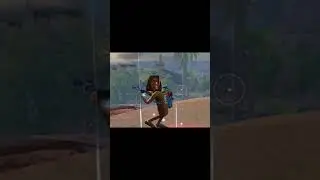 Free Fire Troll Gameplay 😆 Tung Tung Sahur OP