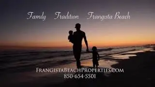 Welcome to Frangista Beach Properties
