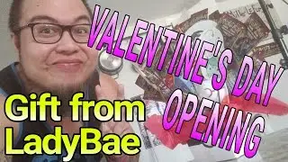 Valentine's Day Pokemon Gift Opening DOLLAR TREE packs and Mega Constructs