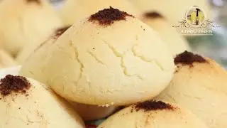 غريبة د زمان الاقتصادية  بزيت و طحين و سكر غريبة بكل تفاصيلها القياس دزيت و طريقة الطياب لذيدة فتية