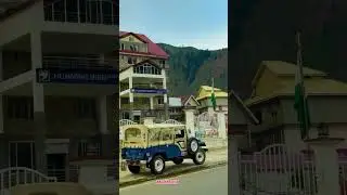 Travel to Battakundi about History of Khagan Valley beautiful Pakistan 🇵🇰