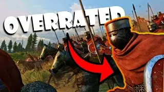 BEST CAVALRY in 2024? Bannerlord