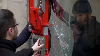 BJ MIROITERIE, sp&eacute;cialiste de la vitrerie/miroiterie &agrave; Nantes (44)
