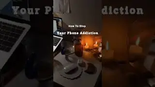 How To Stop  Phone Addiction 📲 || Save This For Later  #ytshorts #viralshorts #studymotivation