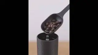 TIMEMORE Chestnut C3 ручная кофемолка