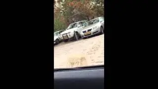 Torch Of Life arrives in Jerusalem for Ahmed & Yoni (raw entire footage)