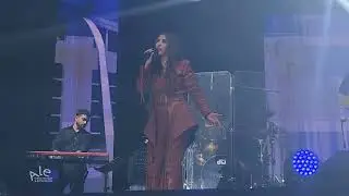 Myriam Hern&aacute;ndez  🎙 No te he robado nada
