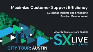 Maximize Customer Support Efficiency: Customer Insights and Enhancing Product Development