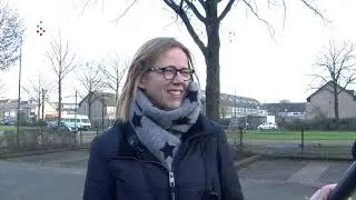 Oog op De Bilt - Pestvogel in De Bilt