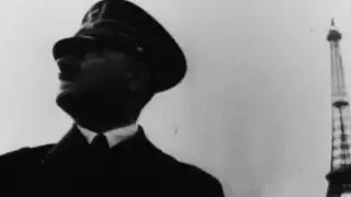 Little Dark Age (Super Slowed) - Hitler in Paris