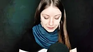 J'ARRÈTE LES VIDÉOS EN FRANÇAIS? ASMR SUB ITA