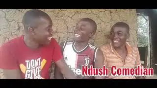 Waluhya hawataingia mbinguni surely,  ety dem ako na mguu kama wire🤣🤣🤣💥💥 @ndushcomedian4542
