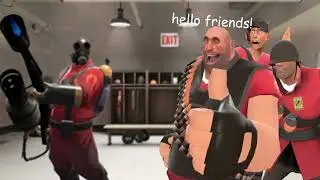 [TF2] Understandable Pyro