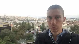 Live From Istanbul - Great Views, News And Q&A