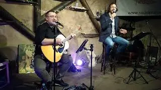 Adam Szabat i Waldemar Korzeniowski - Piosenka o tęsknocie