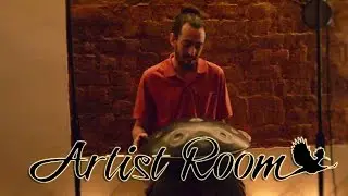 Thomas Ben Tov - Mist (Pantam) | Artist Room - TLV Sessions 06.11.2014