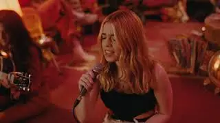 L Devine - Peachy Keen (Official Acoustic Video)