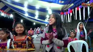 Los seguidores de Jesus: en boqueron joyabaj:11/10/2025