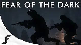 Fear of the Dark - Battlefield 4 Night maps