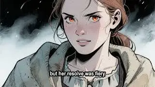 10,The Brave Daughter,🏹,English Story with Moral Lesson