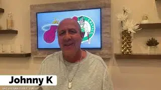 Miami Heat vs. Boston Celtics Parlay 5/25/23 | Free NBA Pick and Prediction | NBA Betting Tips