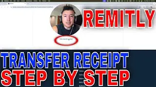 ✅  How To Get Remitly Transfer Confirmation Receipt🔴