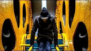 CBS2 Exclusive: Climber Claims He Scaled Triborough Bridge, Posts Pictures