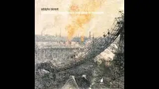 Biarent, Adolphe - Quintet for piano in B Minor (1912) mov2 [Intermezzo]