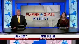 Empire State Weekly: 2026 governor's race to include Republican primary