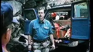 Rock Climbing and Vertical Rope Skills with Douglas S  Hansen