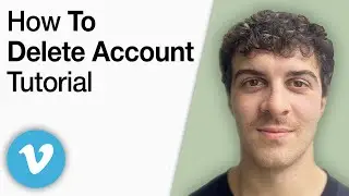 How to Delete Vimeo Account Tutorial [2025 Full Guide]