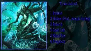 Reflections of Ruin - Rebirth (FULL EP 2013 HD)