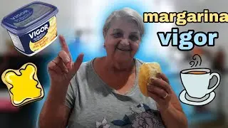 COMERCIAL MARGARINA VIGOR ( MEME ) | V&Oacute;V&Oacute; DOS COMERCIAS