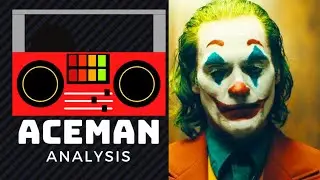 Perspective Poem: Joker