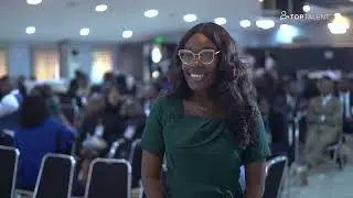 Candidate Testimonials - What was it Like Joining the Top Talent Graduate Trainee&nbsp;Programme&nbsp;2024?
