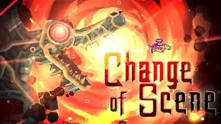 Change of Scene - Bli (Default Mode) (Auto)