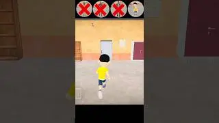 💥 Tiger Door Open Challange 😱 || Indian Theft Auto || #shorts #viral #gta
