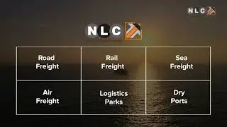 Pakistan's Only Multimodal Logistics Organization since 1978 | Transport Anything-Anywhere-Anytime!