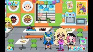 MERMAID SCHOOL 