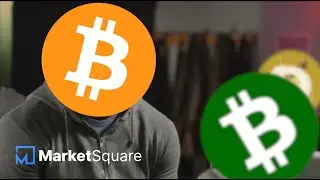 When Bitcoin And Bitcoin Cash Hang Out | Cryptocurrency Memes