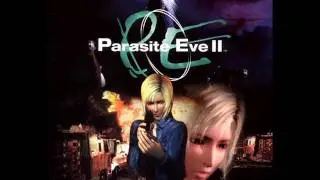 Parasite Eve II OST CD1 - Forbidden Power [Theme for Aya]