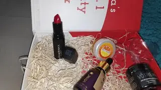 GLAMEGO SEPTEMBER 2019 UNBOXING | CHOOSE UPTO 3500/- PRODUCTS | MID-ANNIVERSARY SALE