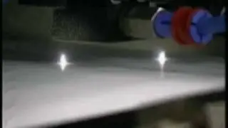 Lasers for Micro machining